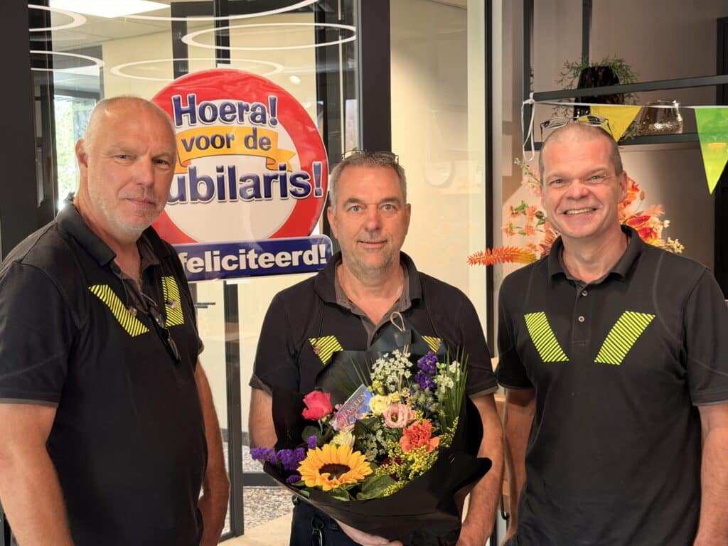 Wilfred jubileum (18)